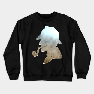 Sherlock Crewneck Sweatshirt